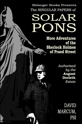 The Singular Papers of Solar Pons