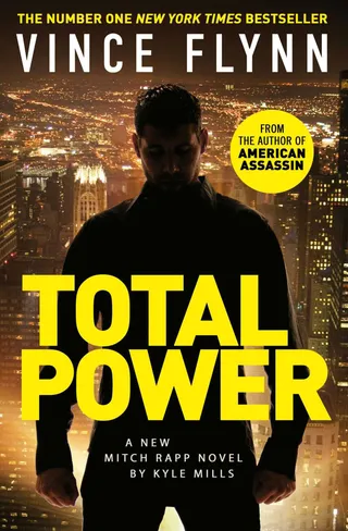 Total Power