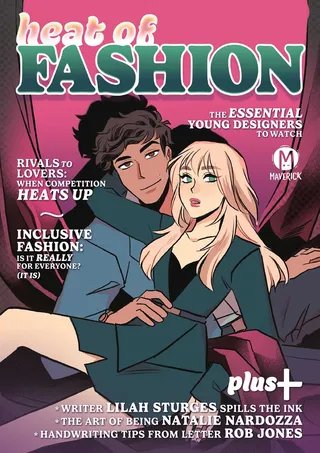 Heat of Fashion