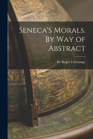 Seneca's Morals