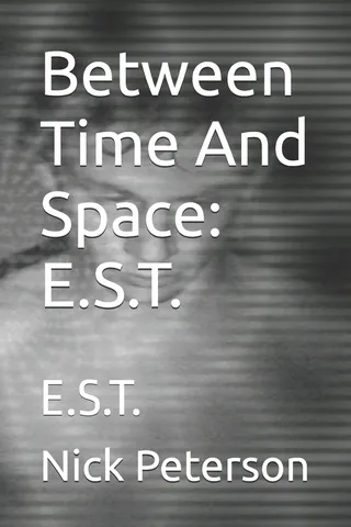 Between Time And Space