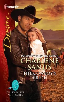 Cowboy's Pride