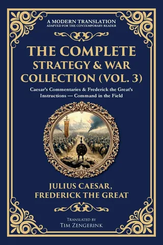 The Complete Strategy & War Collection