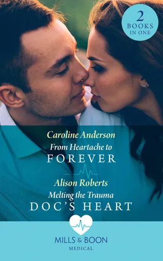 From Heartache to Forever