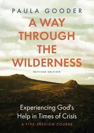 A Way Through the Wilderness