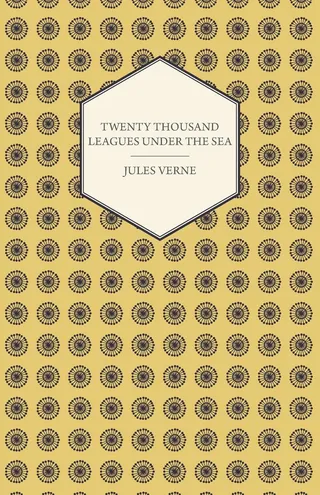 20,000 Leagues Under the Seas