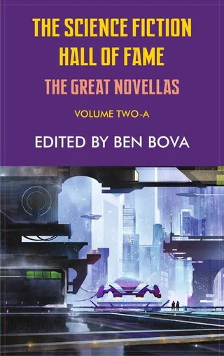 The Science Fiction Hall of Fame Volume Two-A