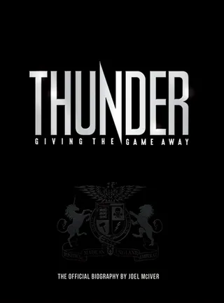 Thunder