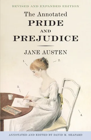 Pride and Prejudice