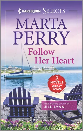 Follow Her Heart