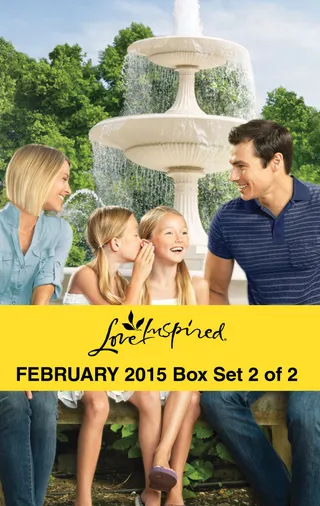 Love Inspired February 2015