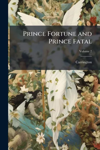 Prince Fortune and Prince Fatal