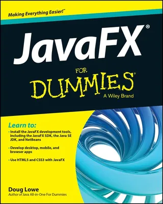 JavaFX