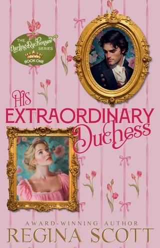 His Extraordinary Duchess