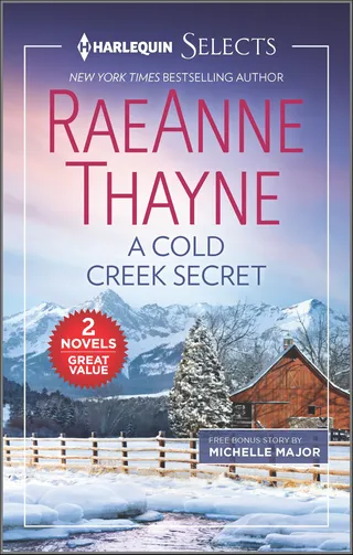 Cold Creek Secret and A Brevia Beginning