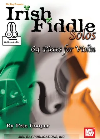 Irish Fiddle Solos