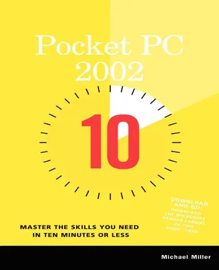 Pocket PC 2002