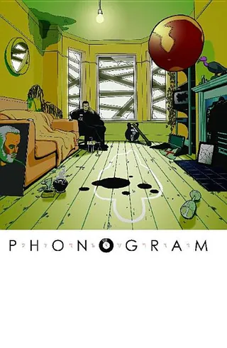 Phonogram