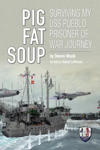 Pig Fat Soup