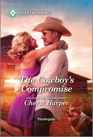 Cowboy's Compromise