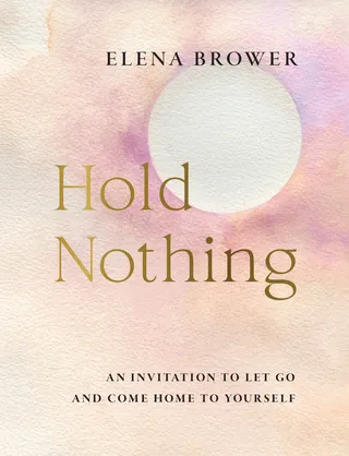 Hold Nothing