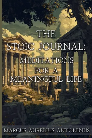 The Stoic Journal
