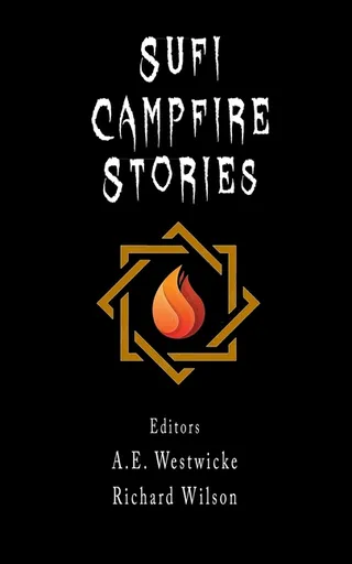 Sufi Campfire Stories
