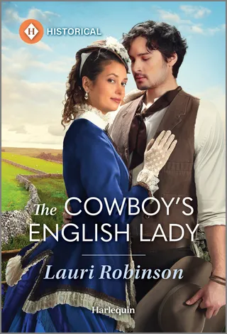 Cowboy's English Lady