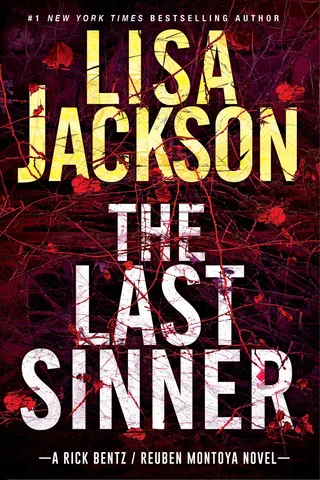 Last Sinner