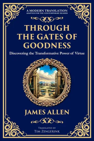 Through the Gates of Goodness