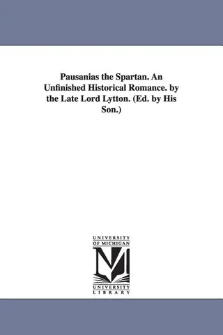 Pausanias the Spartan