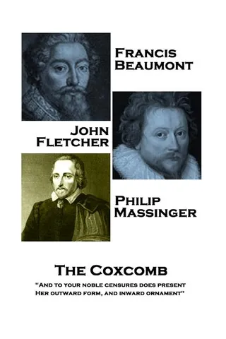 The Coxcomb