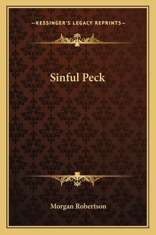 Sinful Peck