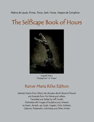 SelfScape Book of Hours
