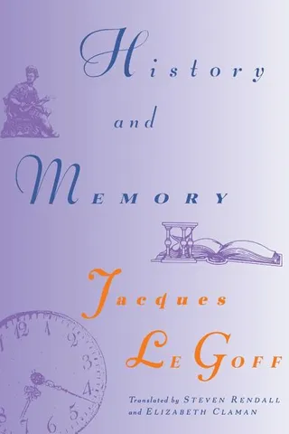 History and Memory