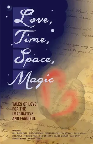 Love Time Space Magic