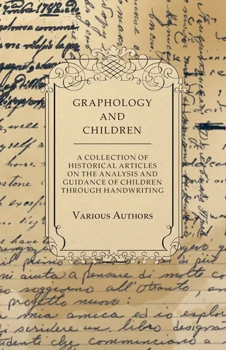 Graphology and Children