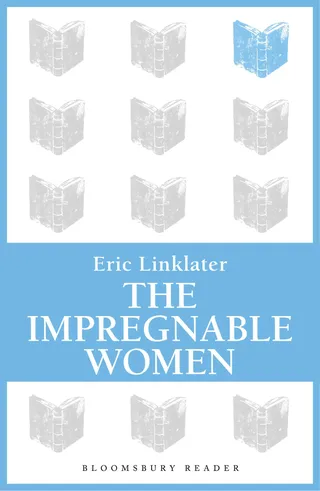The Impregnable Women