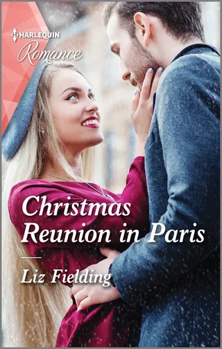 Christmas Reunion In Paris