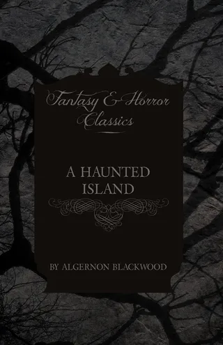 A Haunted Island