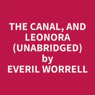 Canal and Leonora