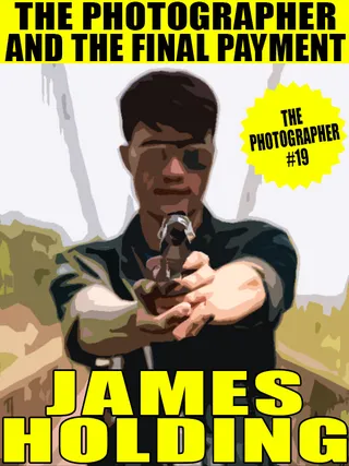 Photographer and the Final Payment