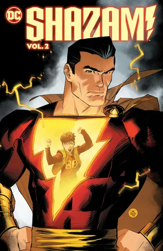 Shazam!