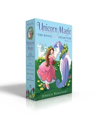 Unicorn Magic