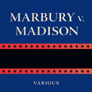 Marbury v. Madison