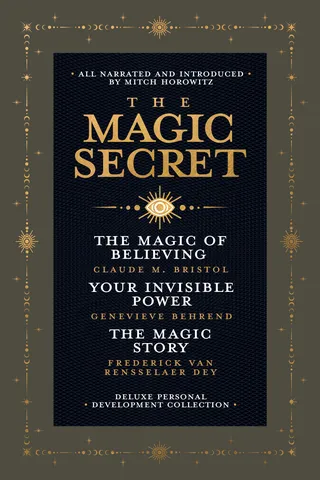 Magic Secret