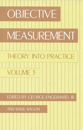 Objective Measurement