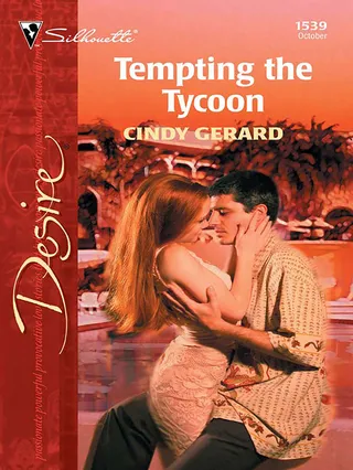 Tempting the Tycoon