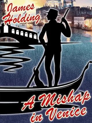 Mishap in Venice