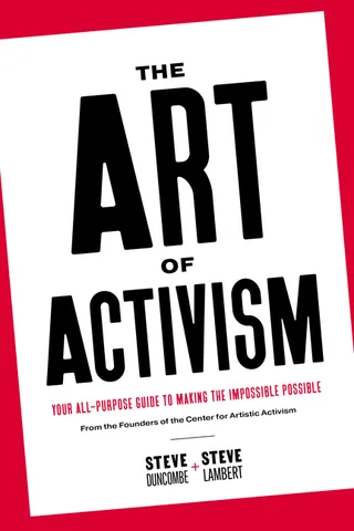 The Art of Activism